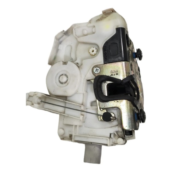 Fechadura Dianteira Direita Gol Voyage G5 G6 2009 A 2016