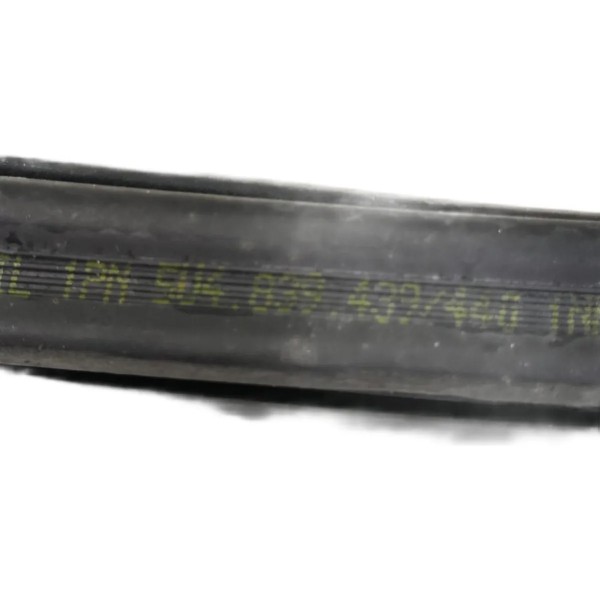 Borracha Canaleta Traseira Direita Gol G5 G6 2009 A 2016