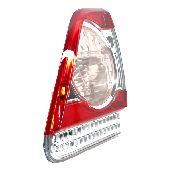 Lanterna Traseira Corolla 2012 - Tampa Porta Malas Ld Direito/passageiro Padrão Original