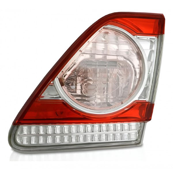 Lanterna Traseira Corolla 2012 - Tampa Porta Malas Ld Direito/passageiro Padrão Original