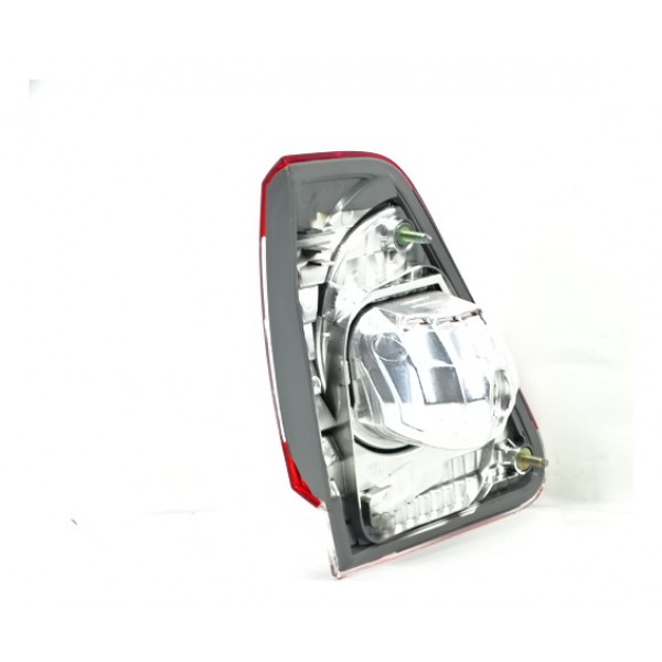 Lanterna Traseira Corolla 2012 - Tampa Porta Malas Ld Direito/passageiro Padrão Original