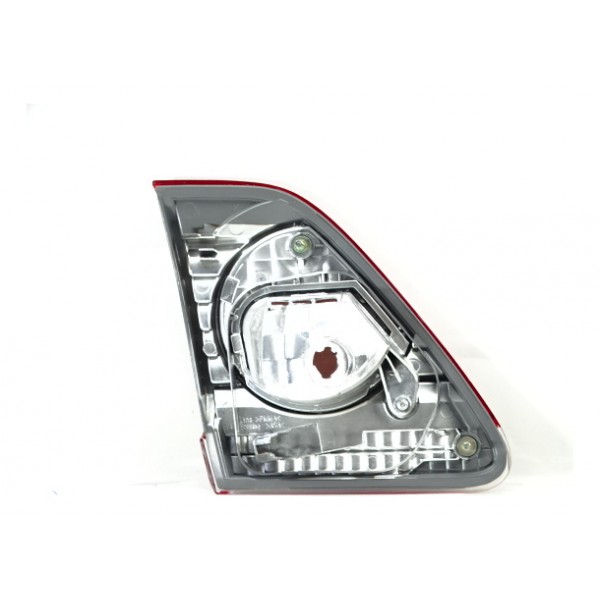 Lanterna Traseira Corolla 2012 - Tampa Porta Malas Ld Direito/passageiro Padrão Original