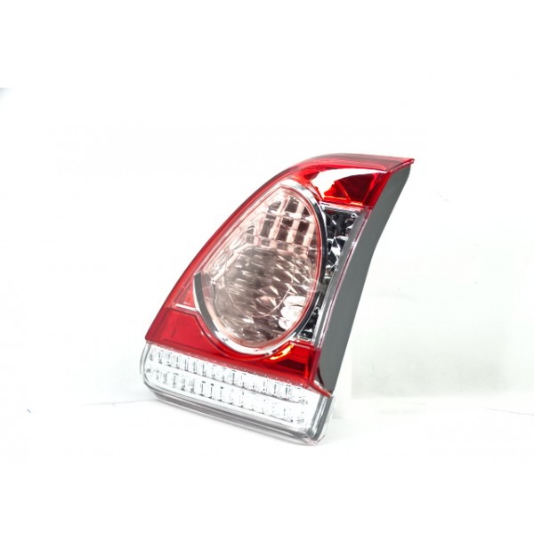 Lanterna Traseira Corolla 2012 - Tampa Porta Malas Ld Direito/passageiro Padrão Original