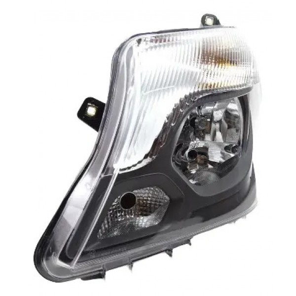 Farol Principal Sprinter 16 17 18 19 Le Esquerdo/motorista