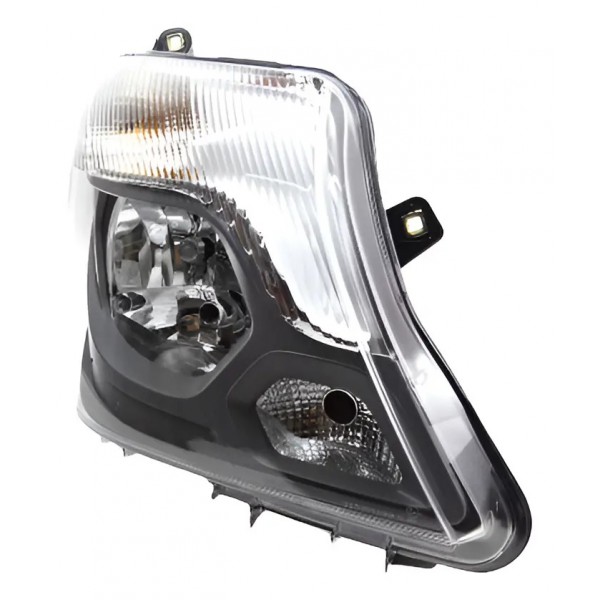 Farol Principal Sprinter 16 17 18 19 Ld Direito/passageiro