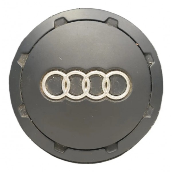 Bolsa Volante Airbag Motorista Audi A3 1996 A 2006 Preto