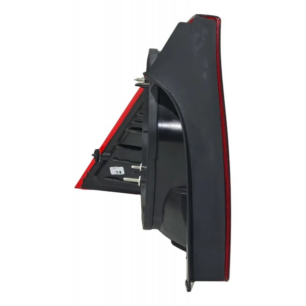 Lanterna Traseira Focus 2009 A 2013 Sedan C/ Detalhe Direito/passageiro Vermelho