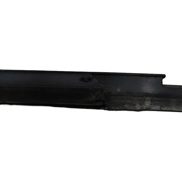 Pestana Externa Traseira Esquerda Peugeot 208 2021 2022 2023 Preto