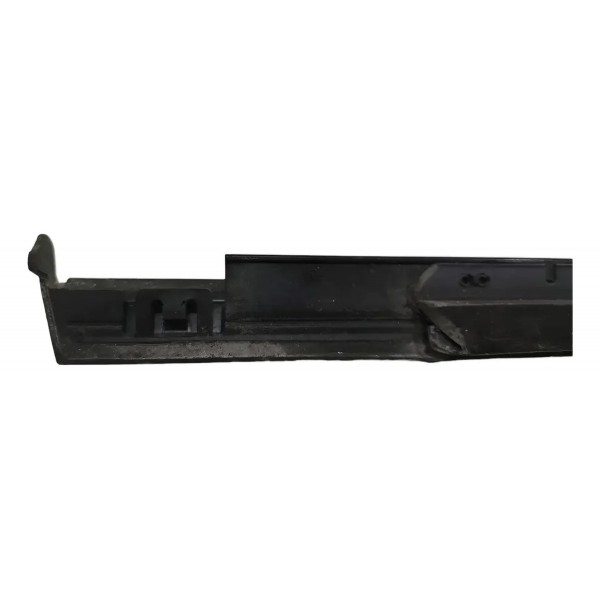 Pestana Externa Traseira Esquerda Peugeot 208 2021 2022 2023 Preto