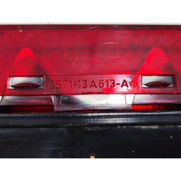 Break Light Luz Freio New Fiesta Sedan 2014 A 2017
