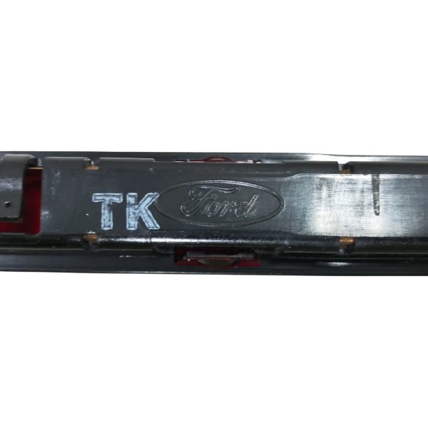 Break Light Luz Freio New Fiesta Sedan 2014 A 2017
