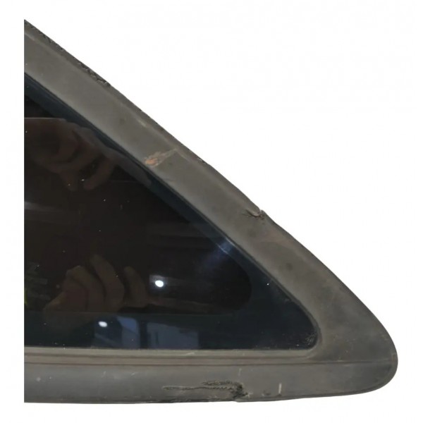 Vidro Fixo Traseiro Esquerdo New Fiesta Sedan 2014 A 2019