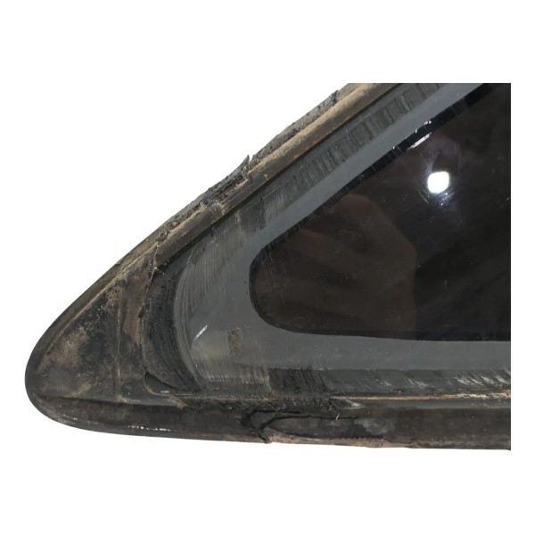 Vidro Fixo Traseiro Esquerdo New Fiesta Sedan 2014 A 2019
