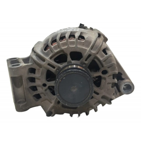 Alternador New Fiesta 1.6 2014 2015 2016 2017 2018 2019