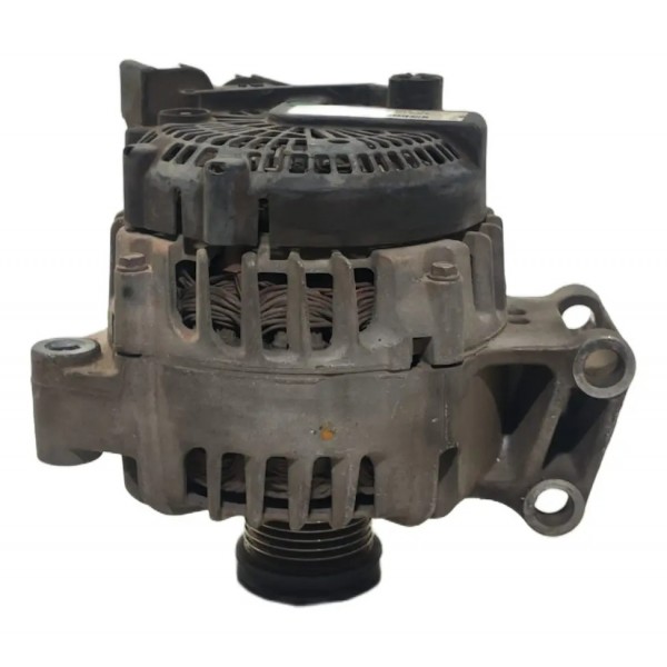 Alternador New Fiesta 1.6 2014 2015 2016 2017 2018 2019