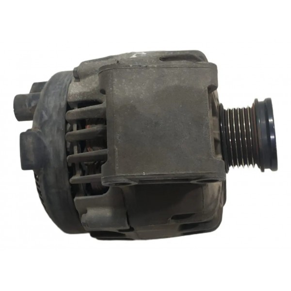 Alternador New Fiesta 1.6 2014 2015 2016 2017 2018 2019