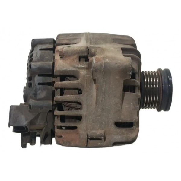 Alternador New Fiesta 1.6 2014 2015 2016 2017 2018 2019