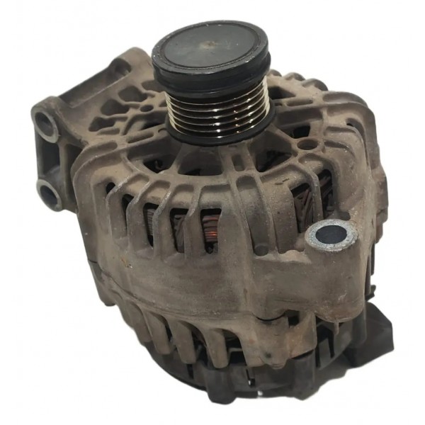 Alternador New Fiesta 1.6 2014 2015 2016 2017 2018 2019