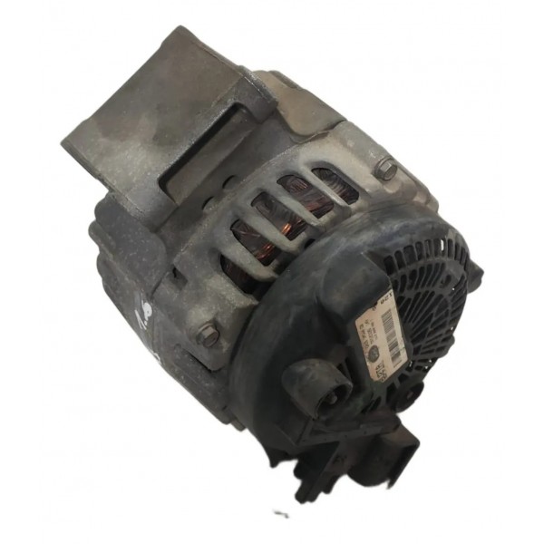 Alternador New Fiesta 1.6 2014 2015 2016 2017 2018 2019