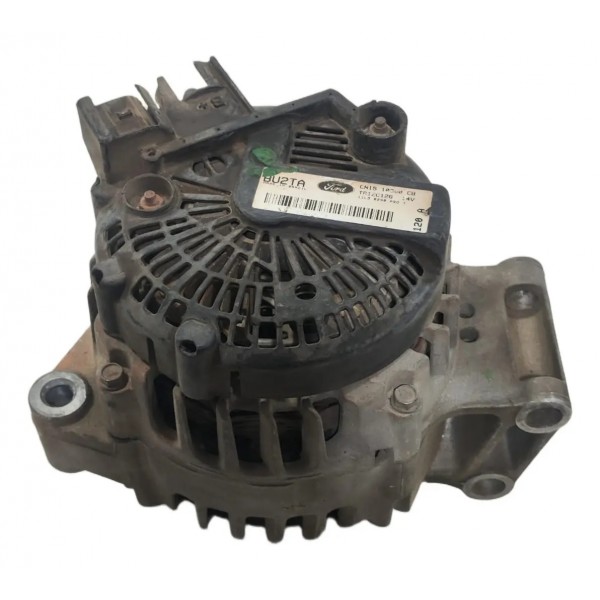 Alternador New Fiesta 1.6 2014 2015 2016 2017 2018 2019
