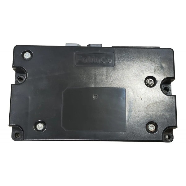 Kit Radio Modulos Tela Sync New Fiesta 2014 A 2017 Preto