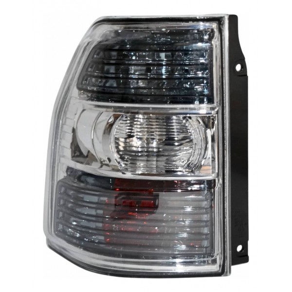 Lanterna Traseira Pajero Full 2008 09 10 11 12 13 14 15 2021