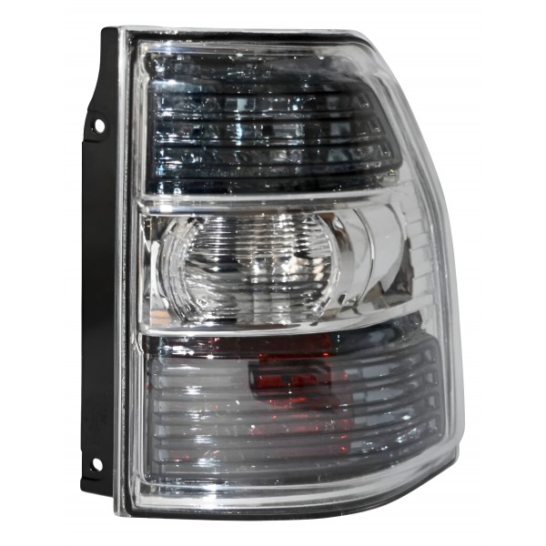 Lanterna Traseira Pajero Full 2008 09 10 11 12 13 14 15 2021