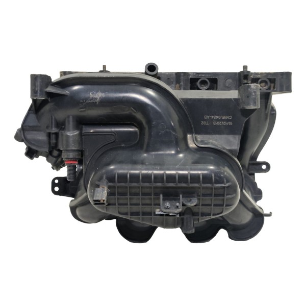 Coletor Admissão New Fiesta 1.6 16v 2014 A 2019 Sigma