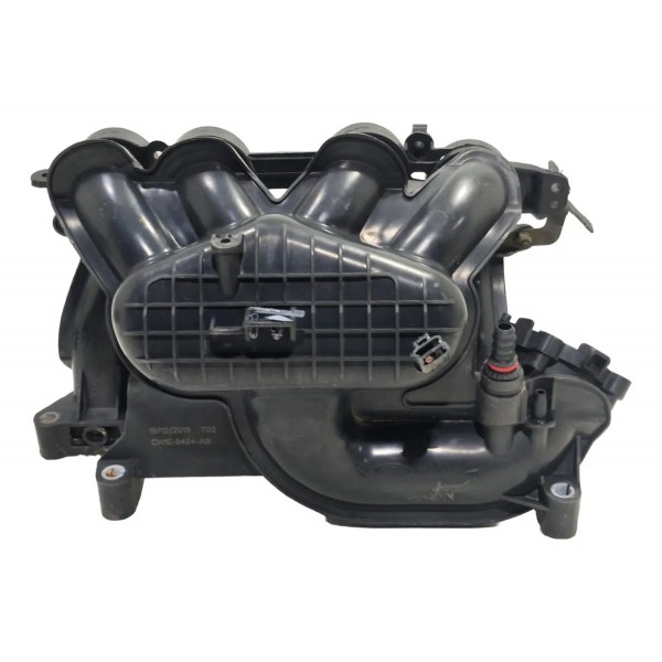 Coletor Admissão New Fiesta 1.6 16v 2014 A 2019 Sigma