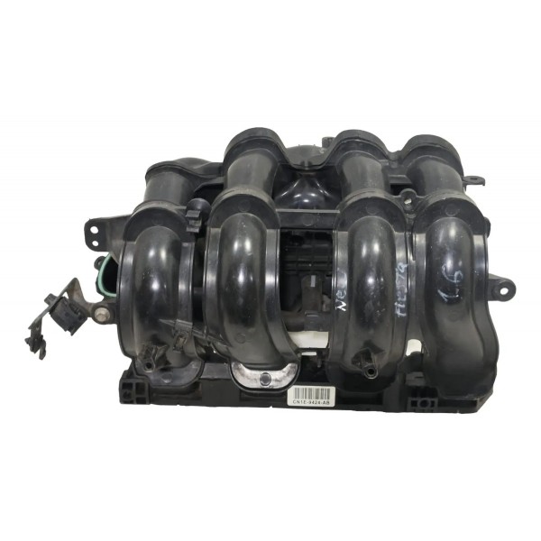 Coletor Admissão New Fiesta 1.6 16v 2014 A 2019 Sigma