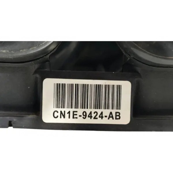 Coletor Admissão New Fiesta 1.6 16v 2014 A 2019 Sigma