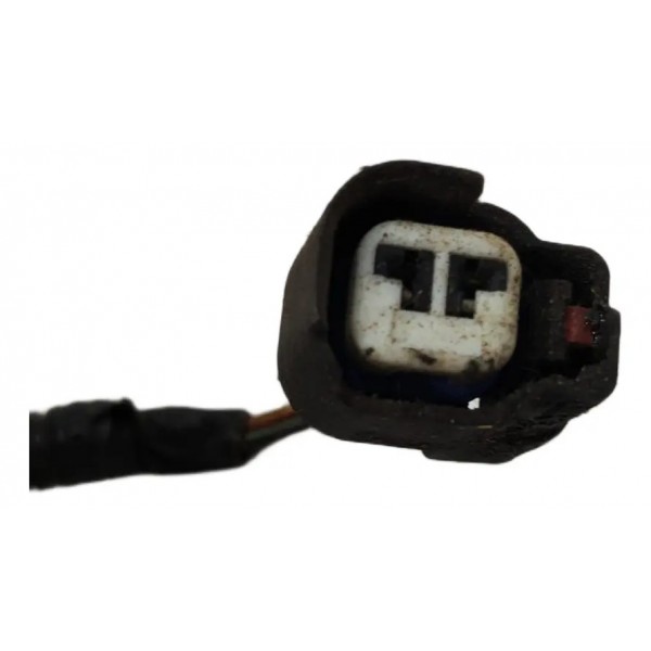 Chicote Caixa Powershift Automatico New Fiesta 1.6 2014/2019