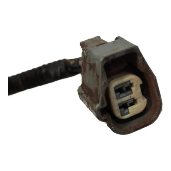 Chicote Caixa Powershift Automatico New Fiesta 1.6 2014/2019