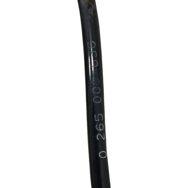 Sensor Abs Dianteiro Esquerdo New Fiesta 2014/2018 Ler Desc