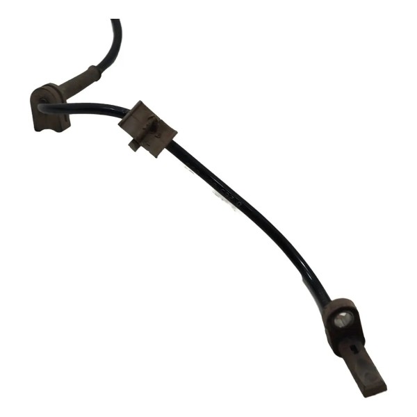 Sensor Abs Dianteiro Esquerdo New Fiesta 2014/2018 Ler Desc