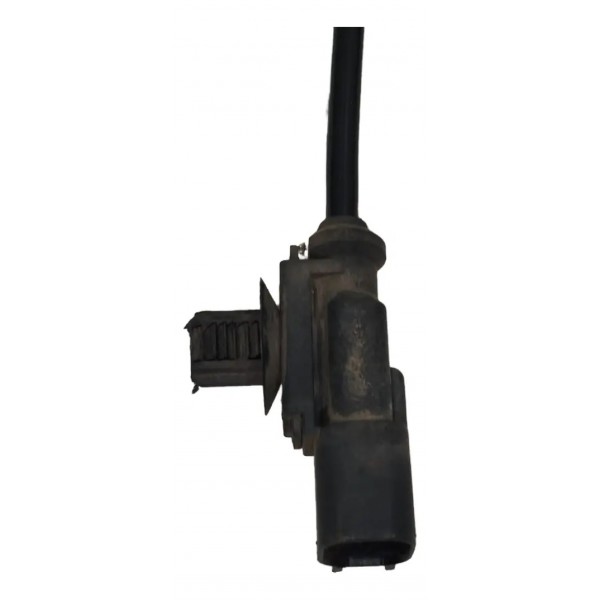 Sensor Abs Dianteiro Esquerdo New Fiesta 2014/2018 Ler Desc