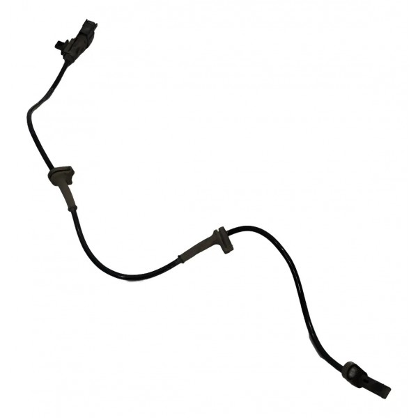 Sensor Abs Dianteiro Esquerdo New Fiesta 2014/2018 Ler Desc