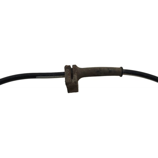 Sensor Abs Dianteiro Esquerdo New Fiesta 2014/2018 Ler Desc