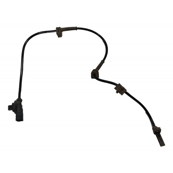 Sensor Abs Dianteiro Esquerdo New Fiesta 2014/2018 Ler Desc