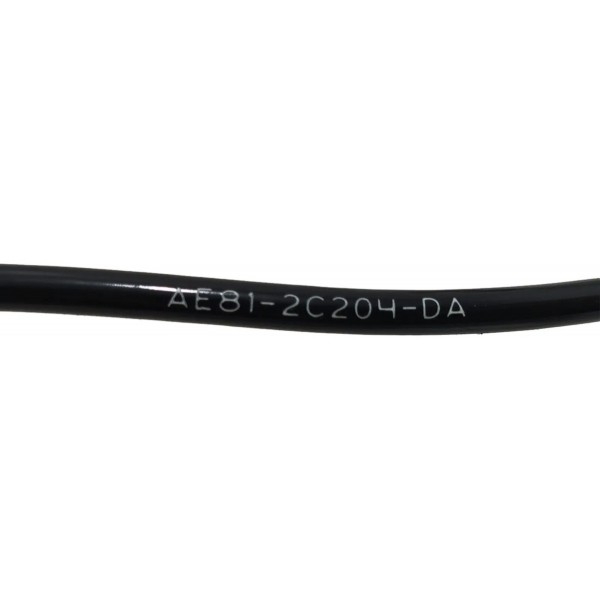 Sensor Abs Dianteiro Esquerdo New Fiesta 2014/2018 Ler Desc