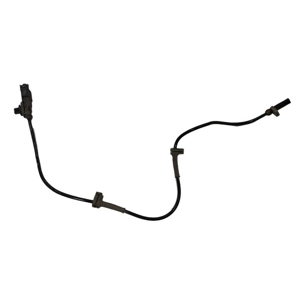 Sensor Abs Dianteiro Direito New Fiesta 2014/2018 Ler Desc