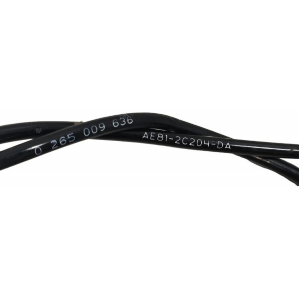 Sensor Abs Dianteiro Direito New Fiesta 2014/2018 Ler Desc