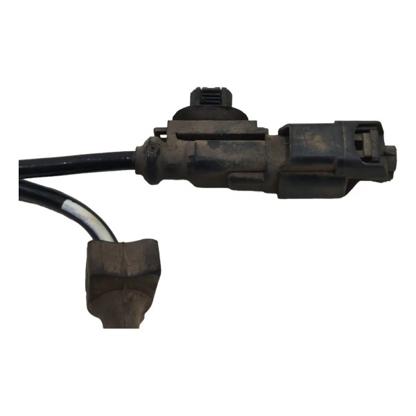 Sensor Abs Dianteiro Direito New Fiesta 2014/2018 Ler Desc