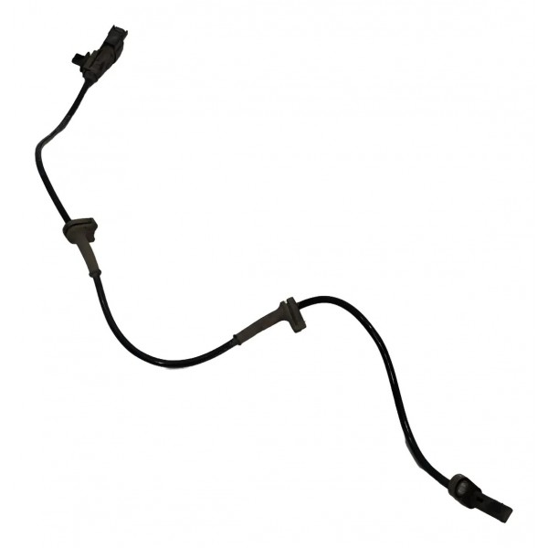 Sensor Abs Dianteiro Direito New Fiesta 2014/2018 Ler Desc