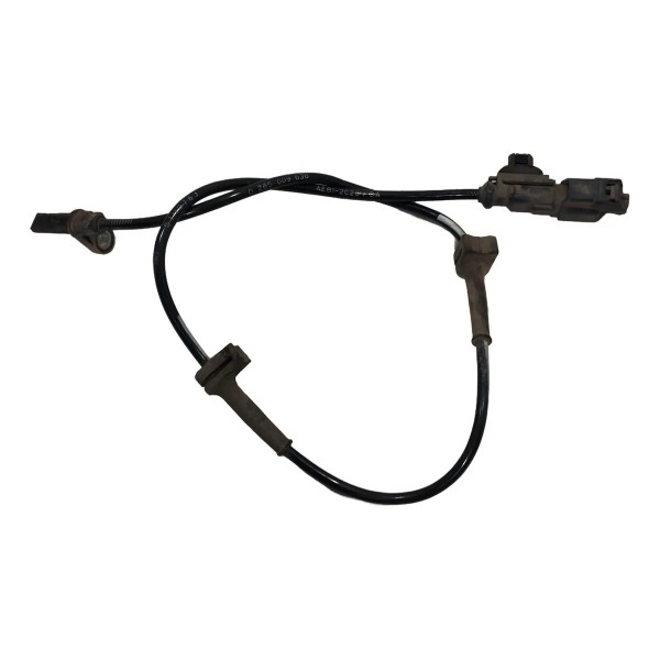 Sensor Abs Dianteiro Direito New Fiesta 2014/2018 Ler Desc
