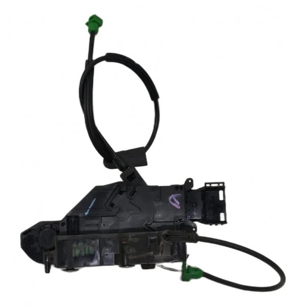 Fechadura Porta Dianteira Direita Aircross 2011 A 2015