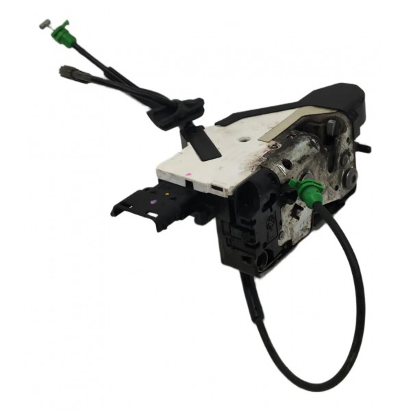 Fechadura Porta Dianteira Direita Aircross 2011 A 2015