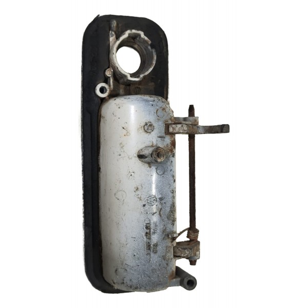 Maçaneta Da Tampa Traseira Golf 1999 A 06 1j6827565a