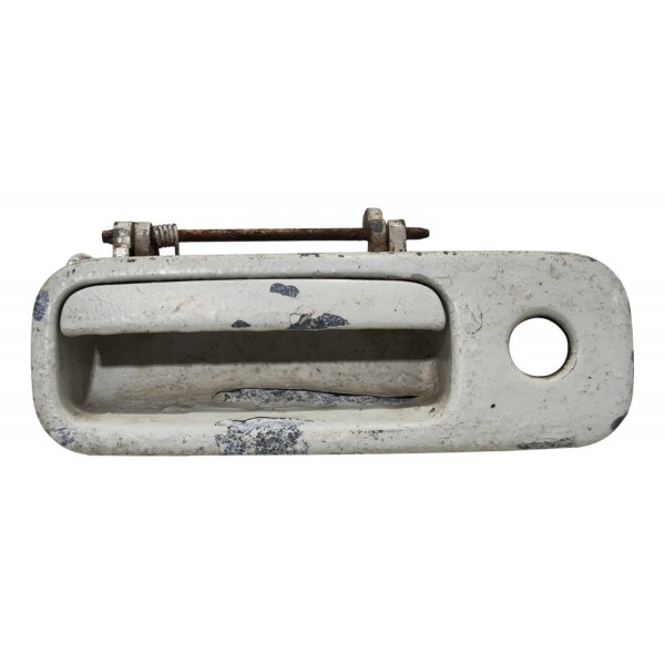 Maçaneta Da Tampa Traseira Golf 1999 A 06 1j6827565a