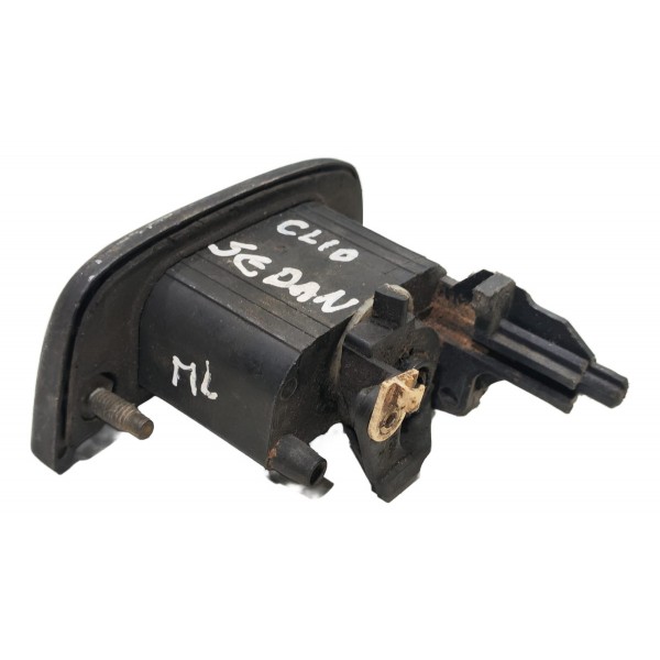 Fechadura Tampa Traseira Renault Clio 2004/2005 7700431773